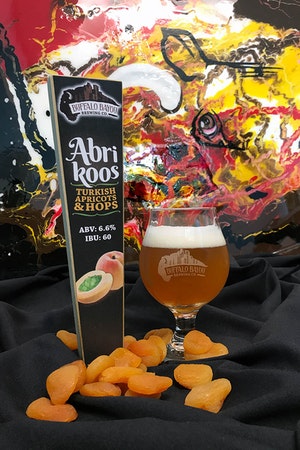 Abrikoos
